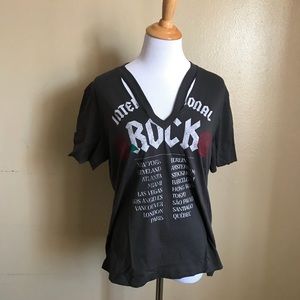 Project Social Tee